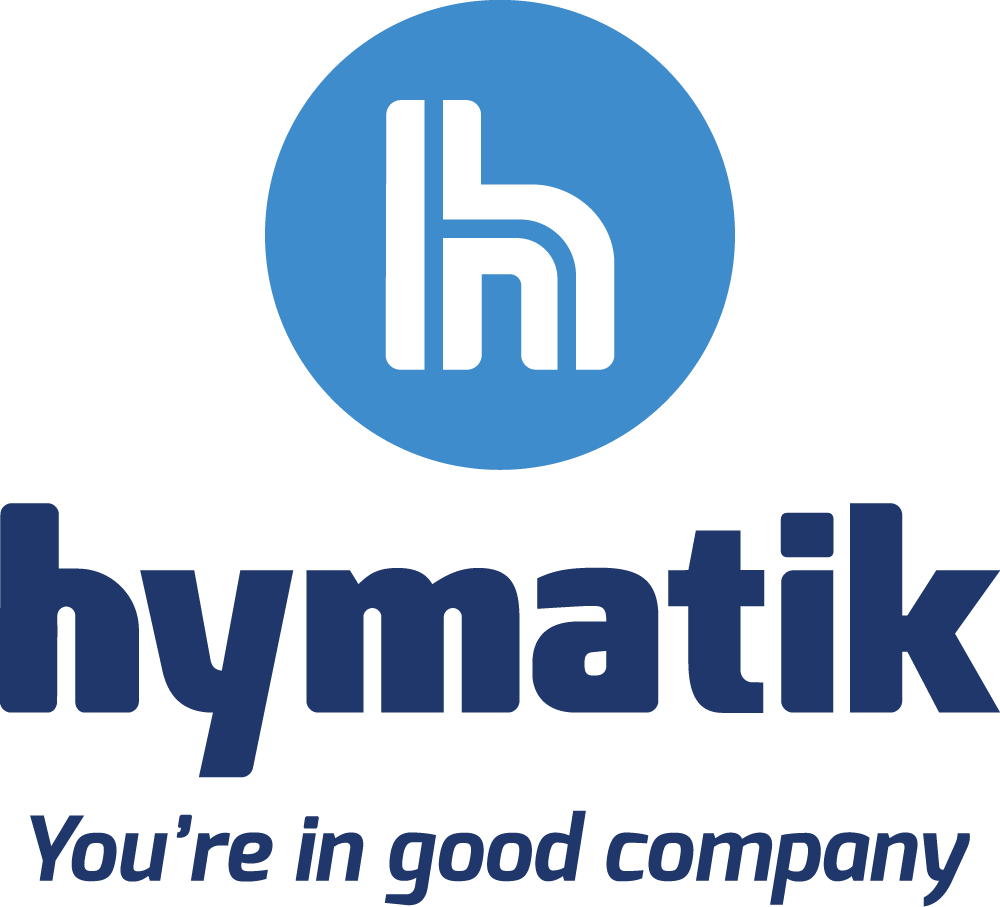 Hymatik logo