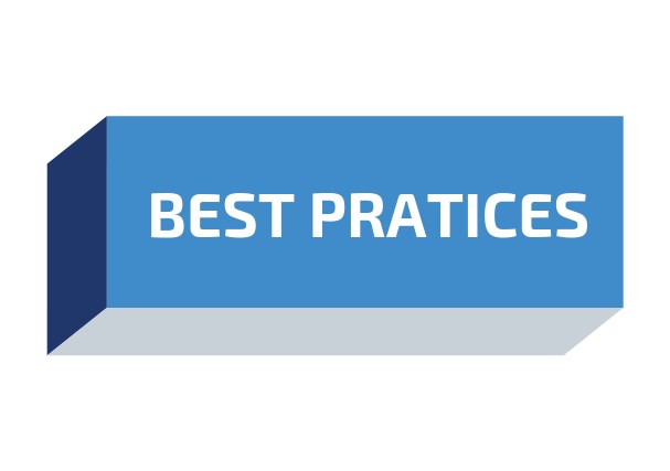 best pratices