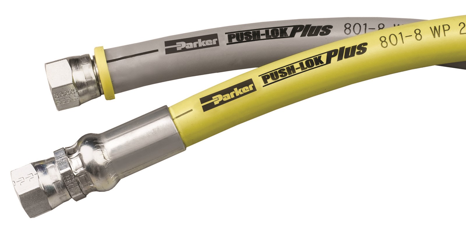 Parker Push-lok