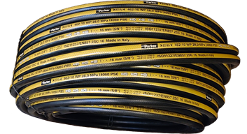 Pirelli/ITR slange