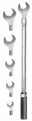 Wrench Adapter