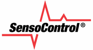SensoControl logo