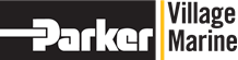 Village marine logo
