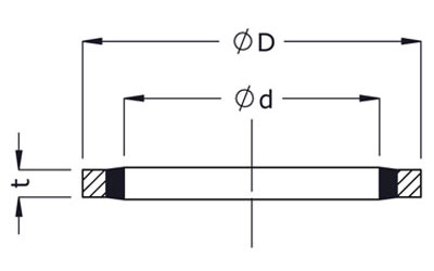 Bonded Seal