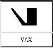 V-Ring - Type: VAX