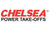 Chelsea gammelt logo