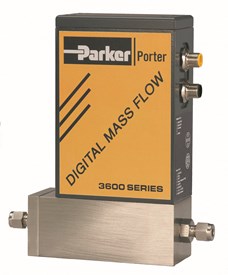 Porter flowmåler