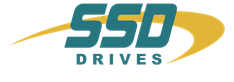 ssd gammelt logo