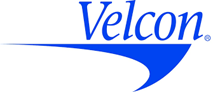Velson gammelt logo