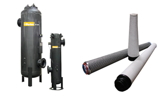 Airtek filtre