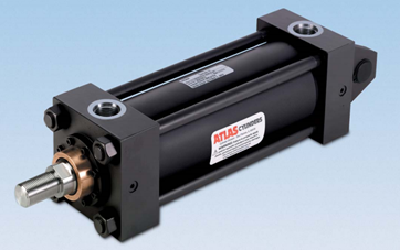 Atlas cylinders cylinder