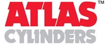 Atlas cylinders logo