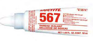 Parker PSL LOCTITE 567