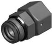 EO-3 DIN-Adapter - EO-3 Programmet er udgået.