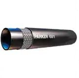 681DB - Parker Hydraulikslange
