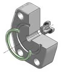 Blind Flange