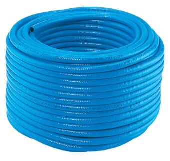 Industri Godkendt Vævet PVC Slange - 25m