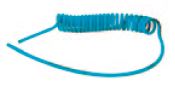 Polyurethane (PU) Ester Recoil Rør 6 m