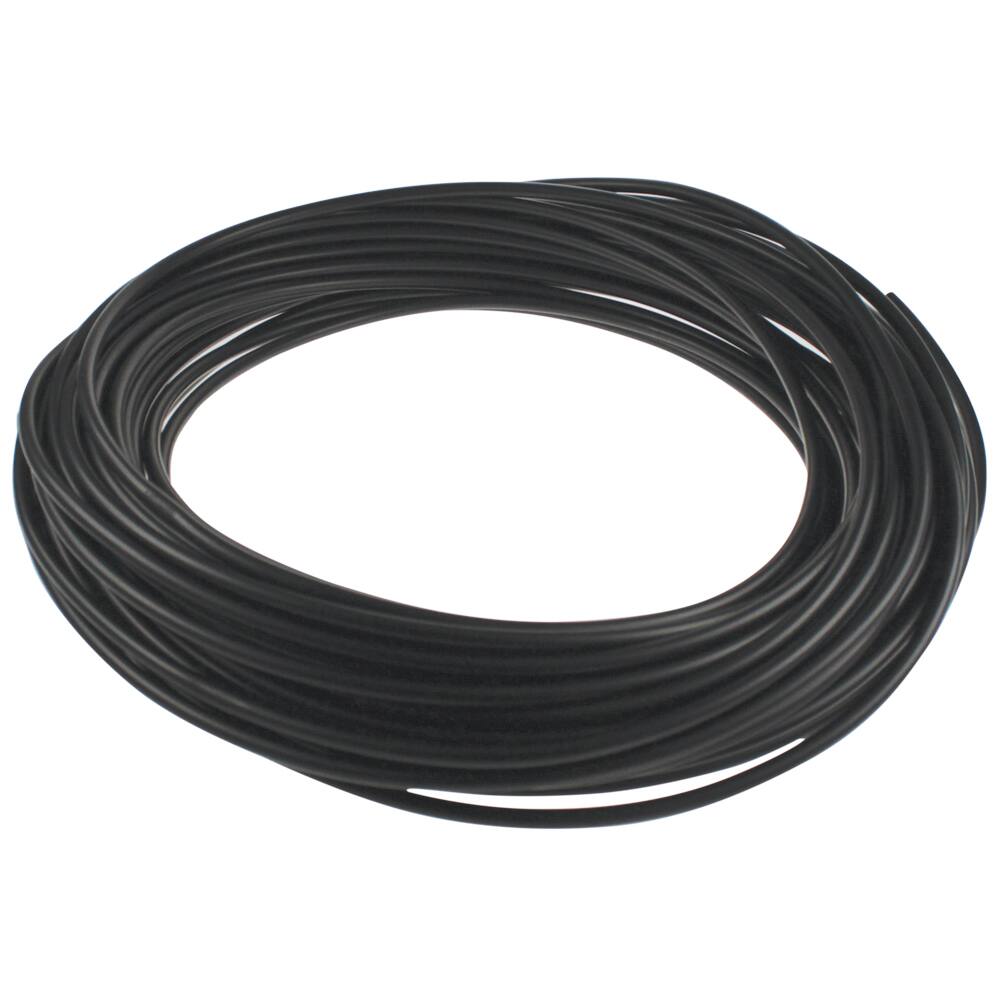 Fluoropolymer (PFA) Antistatisk Rør - 10m