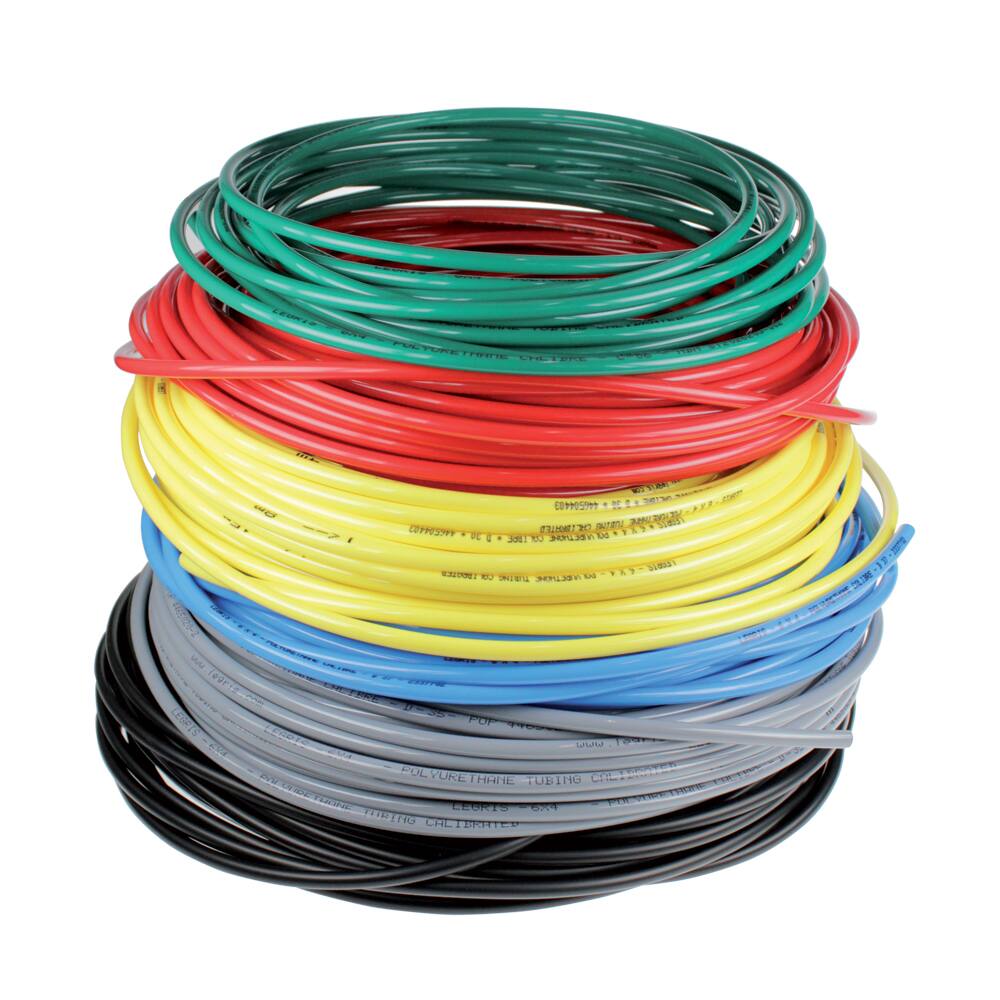 Polyurethane (PU) Ester Rør - 1000m