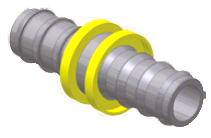 38282-x-x  (Push-Lok® Samler)