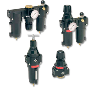 Watts FRL produkter