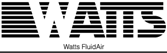 Watts logo