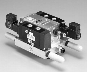 Sempress ventil