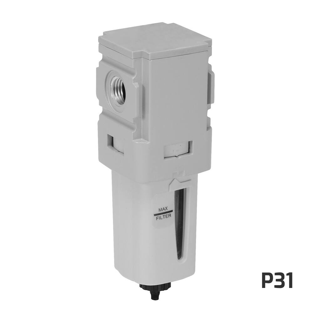Partikelfilter til P31, P32 og P33