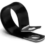 Parker Cl Clamp