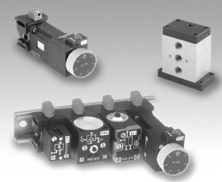 Telepneumatic produkter