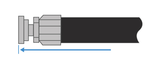 Flange