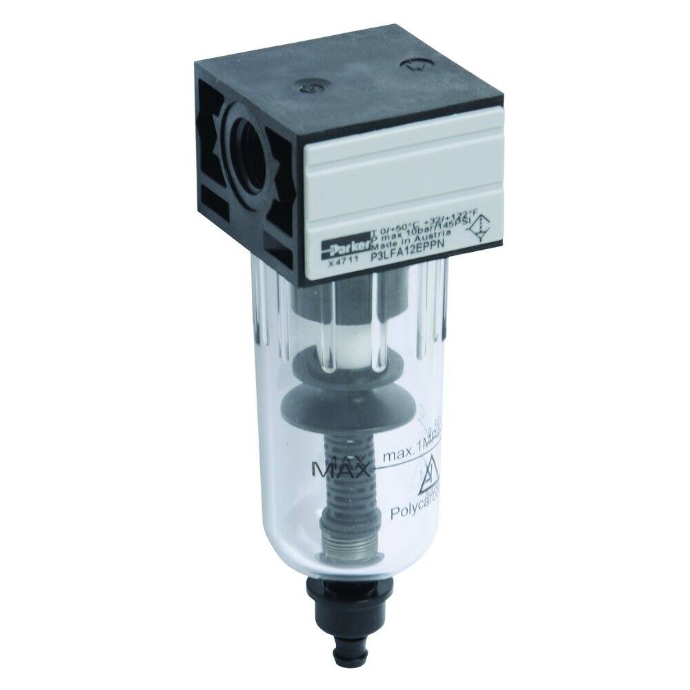 P3L Lite Serie Filter
