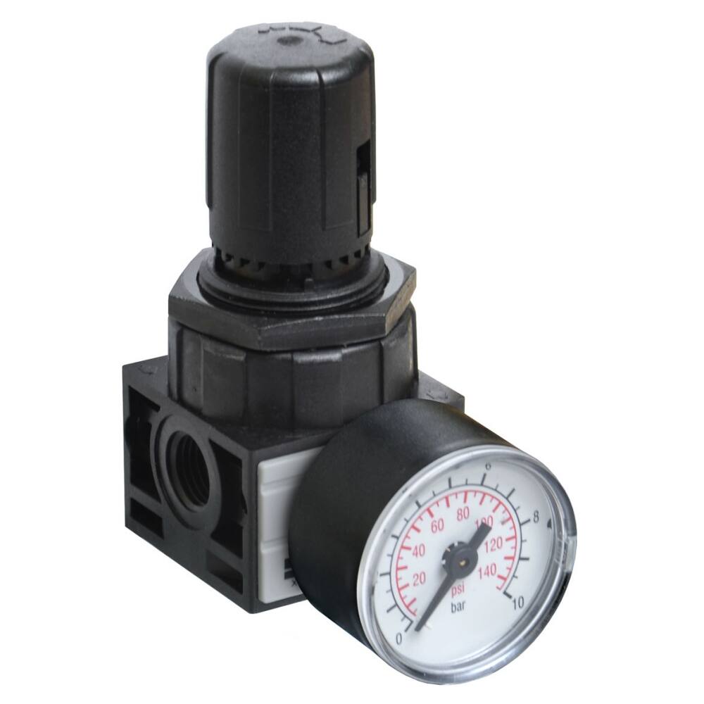 P3L Lite Serie Regulator