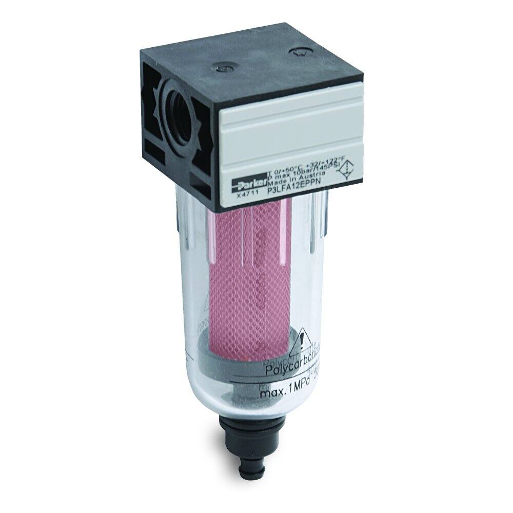 P3L Lite Serie Koalescingfilter