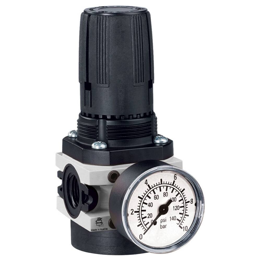 P3X Regulator