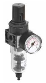 P3L Lite Serie Filterregulator