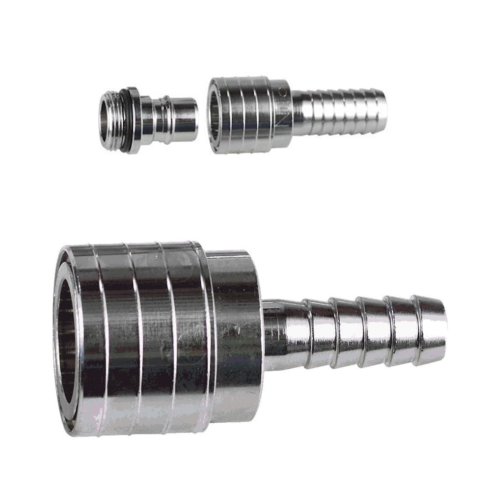 NITO Sikkerheds Koblingshuse