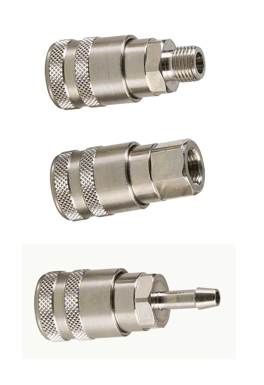 NITO Tryklufts Koblingshuse