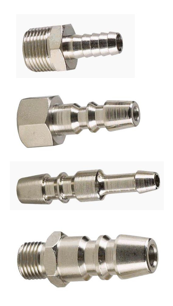 NITO Tryklufts Koblingsnipler