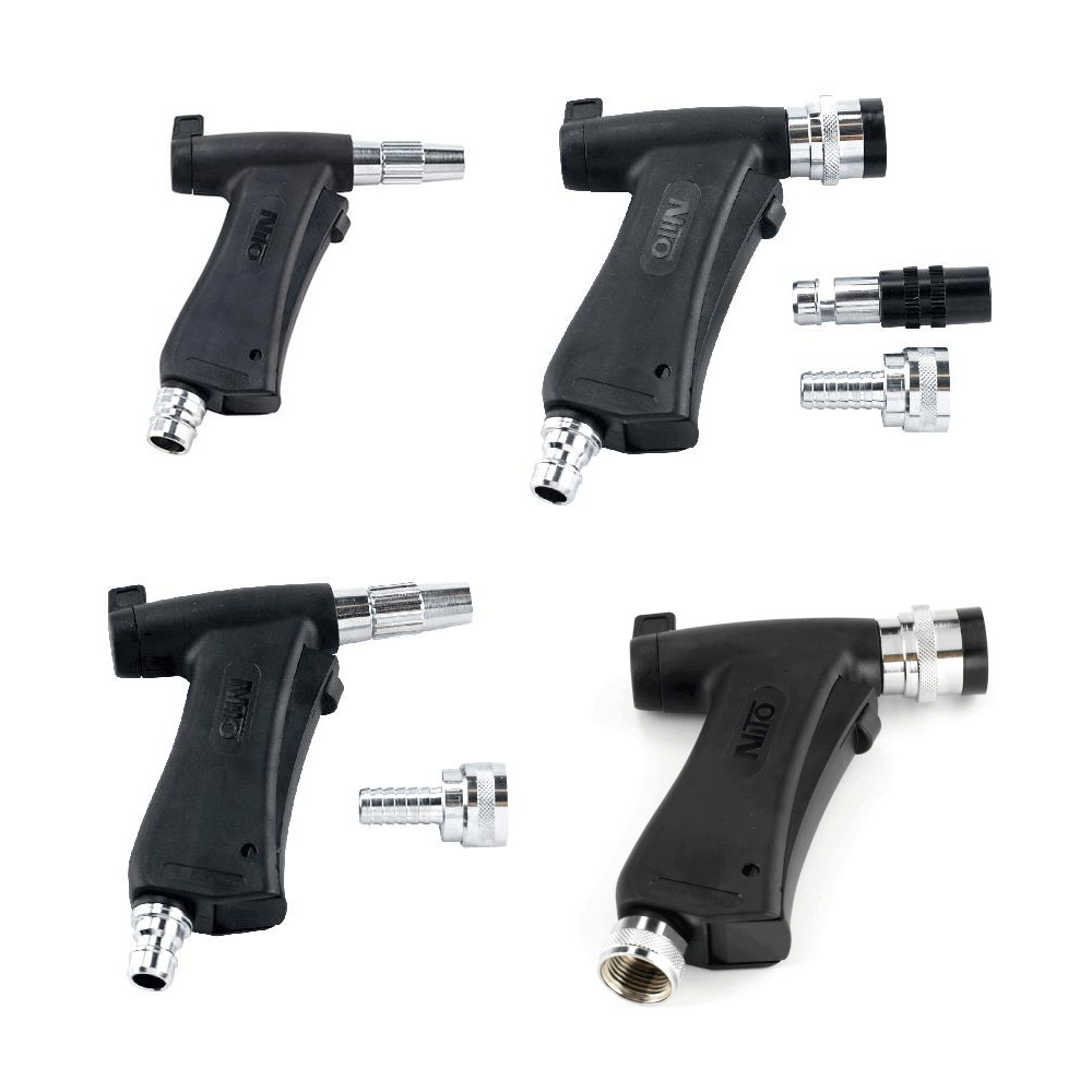 NITO I pistoler
