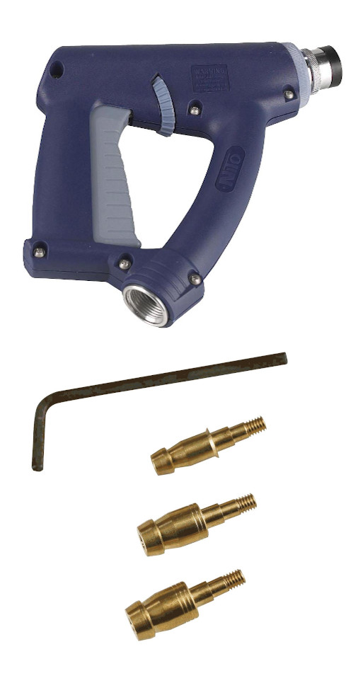 NITO II pistoler