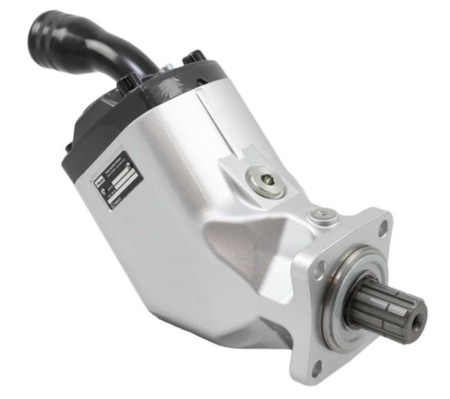 F1 enkelt flowpumpe for PTO montering