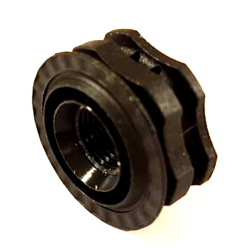 Spare Solenoid Nuts