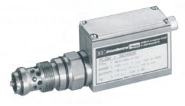 Flow meter SCQ