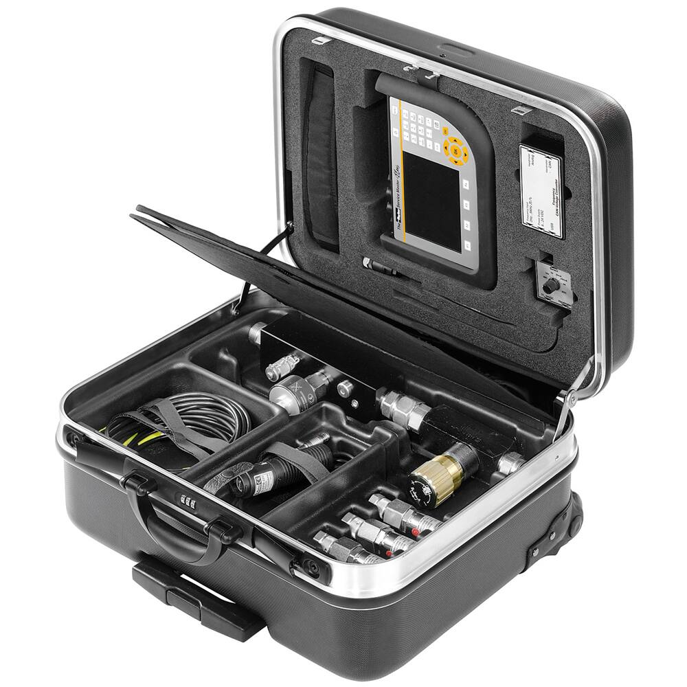 Service Master Plus SCM 500 KIT