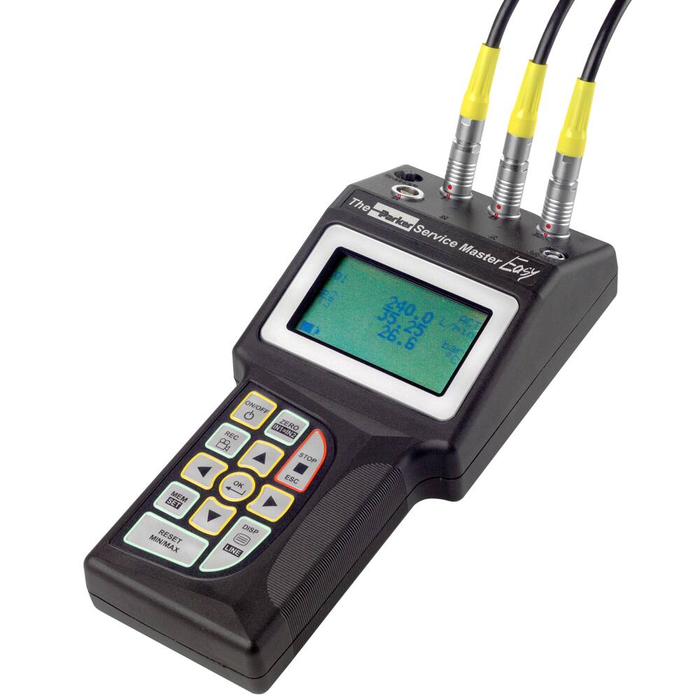 Servicejunior PSI Version