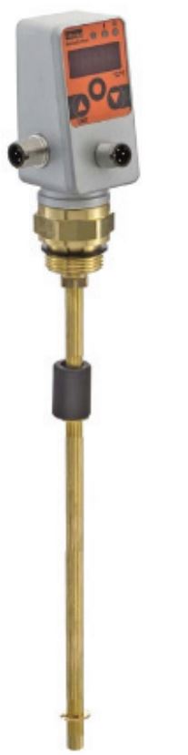 Temperature and Level Controller SCTSD-L