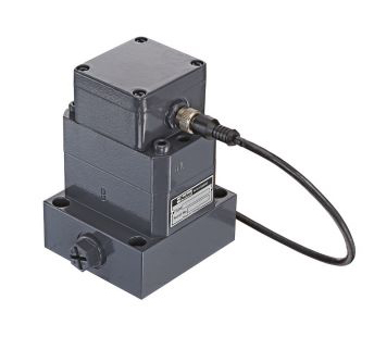 Volumen og Flow Meter SCVF