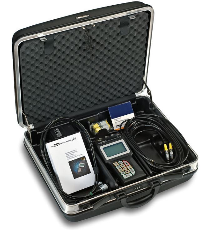Service Master Easy SCM KIT